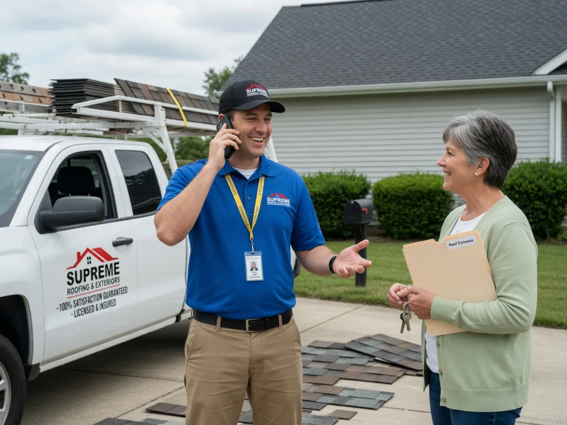 Roof Replacement Hempstead, TX FAQs